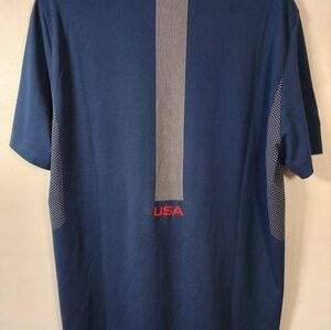 J. Lindeberg Arnaud Seamless Performance Polo